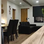 아파트 Casa Do Pato 2 페소다레과