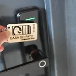 Casa Do Pato 2 Appartamento Peso da Régua