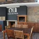 Appartamento Casa Do Pato 2 Peso da Régua