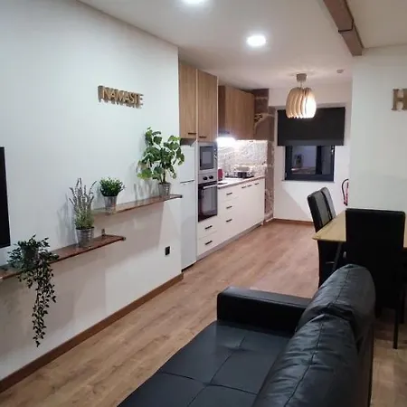 Casa Do Pato 2 Daire