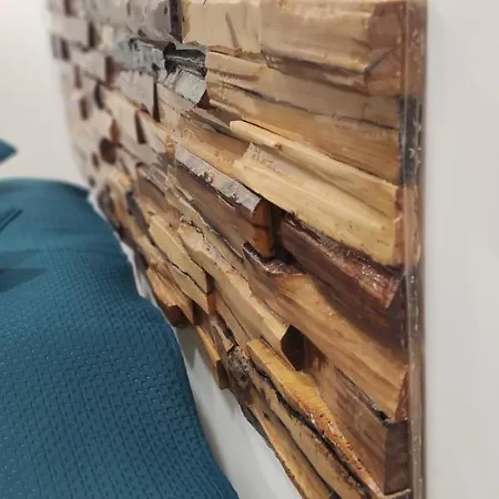 Apartment Casa Do Pato 2 Peso da Regua