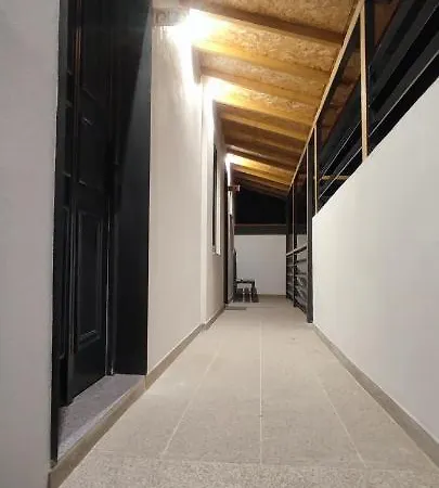 Casa Do Pato 2 Apartament Peso da Régua