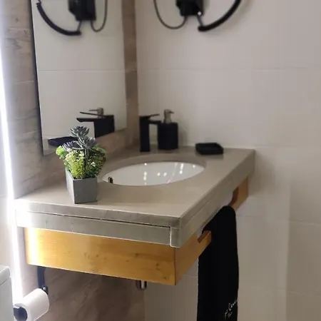 Daire Casa Do Pato 2