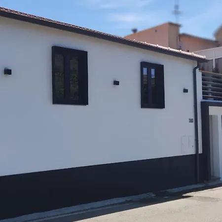 Casa Do Pato 2 Apartment Peso da Régua