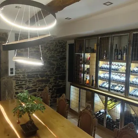 Casa Do Pato 2 Daire