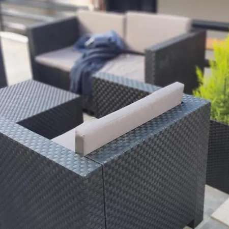 Casa Do Pato 2 Apartment *