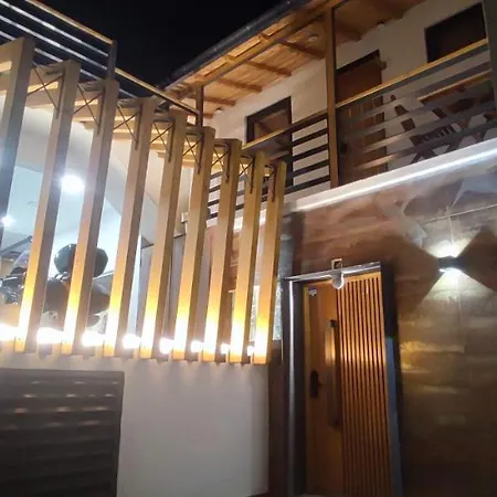 Casa Do Pato 2 Daire *