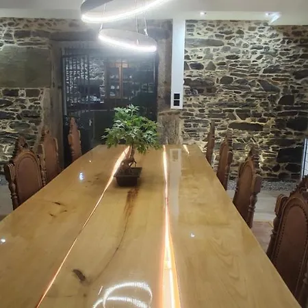 Casa Do Pato 2 Peso da Régua