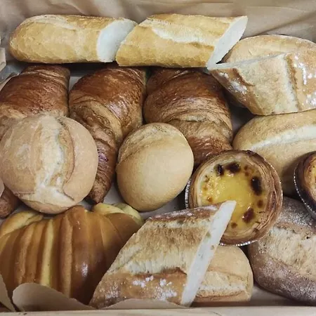 Casa Do Pato 2 Daire Peso da Régua