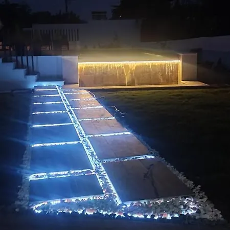 Casa Do Pato 2 Daire