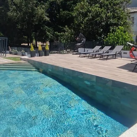 Casa Do Pato 2 Apartment Peso da Regua