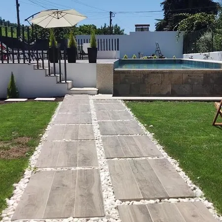 Casa Do Pato 2 * Peso da Regua