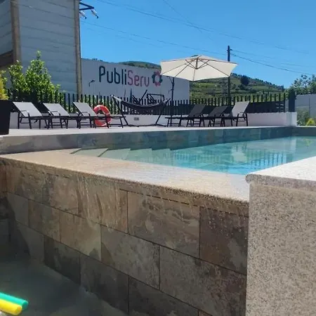 Apartment Casa Do Pato 2