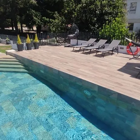 Daire Casa Do Pato 2 Peso da Régua