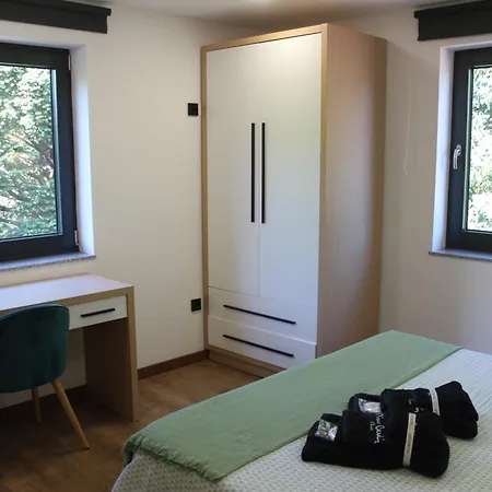 Casa Do Pato 2 Peso da Régua