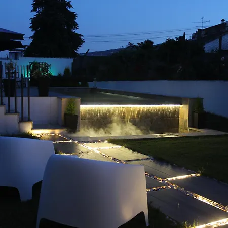 Casa Do Pato 2 * Peso da Regua