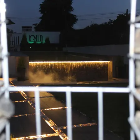 Casa Do Pato 2