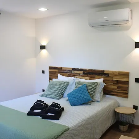 Casa Do Pato 2 Apartment