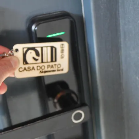 Casa Do Pato 2 Daire Peso da Régua