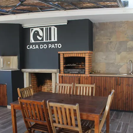 Lejlighed Casa Do Pato 2 Peso da Régua