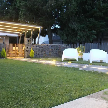 Casa Do Pato 2 Peso da Régua