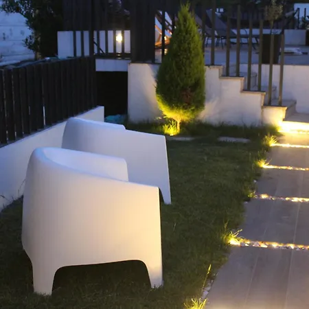 Daire Casa Do Pato 2 *