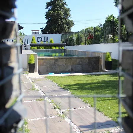 Casa Do Pato 2 Peso da Régua