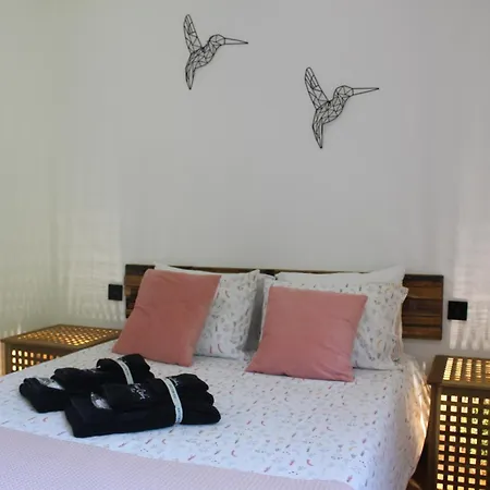 Casa Do Pato 2 Apartment *