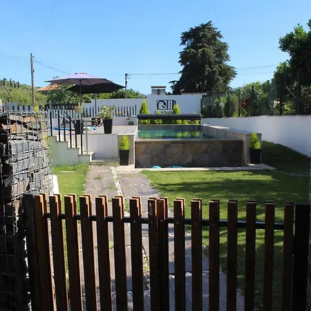 Apartment Casa Do Pato 2 *