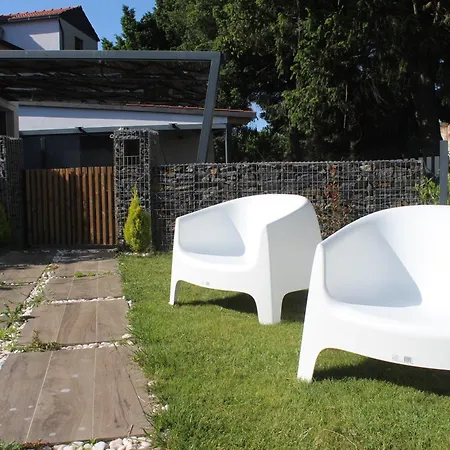 Daire Casa Do Pato 2