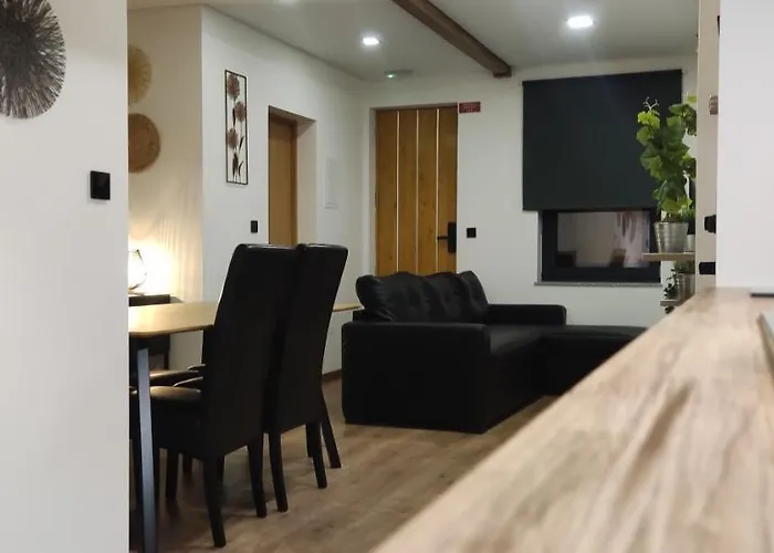 Διαμέρισμα Casa Do Pato 2 Peso da Régua