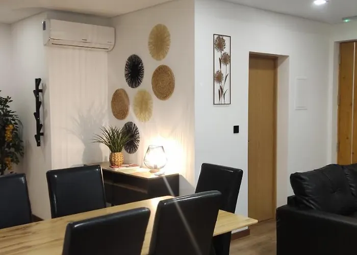 Διαμέρισμα Casa Do Pato 2