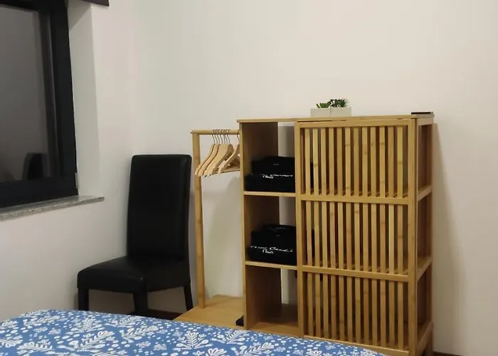 Casa Do Pato 2 * Peso da Régua