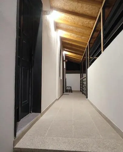 Casa Do Pato 2 Appartamento Peso da Régua