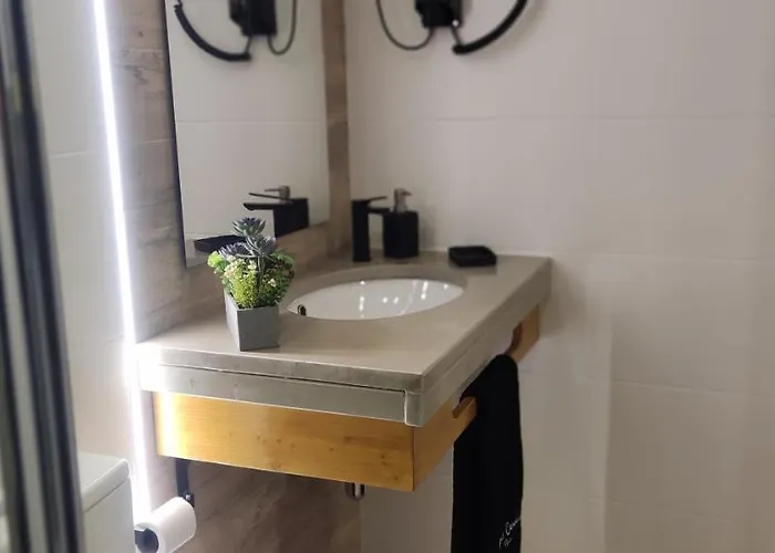 Διαμέρισμα Casa Do Pato 2