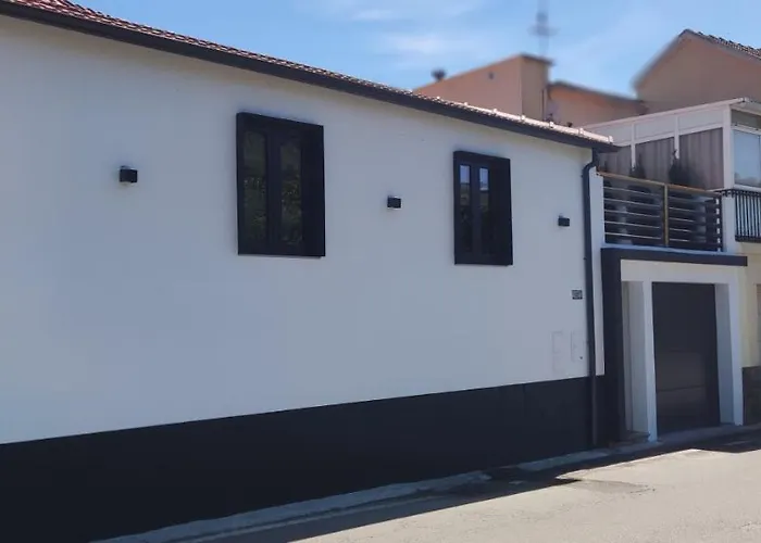 Casa Do Pato 2 Διαμέρισμα Peso da Régua