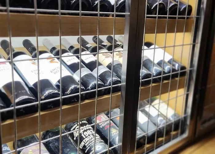 Διαμέρισμα Casa Do Pato 2