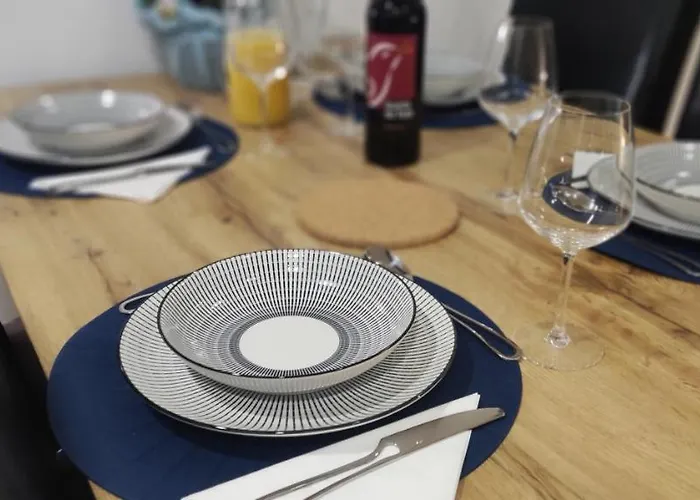 Διαμέρισμα Casa Do Pato 2