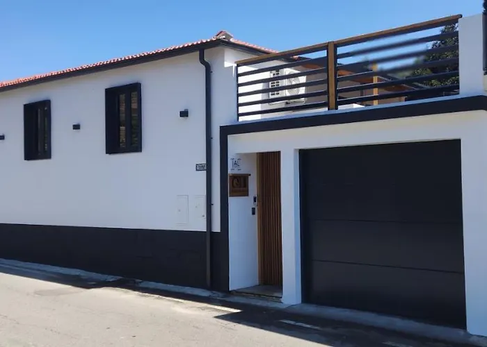 Casa Do Pato 2 Διαμέρισμα