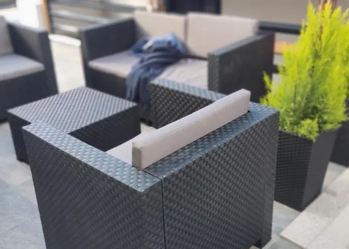 Casa Do Pato 2 Διαμέρισμα *