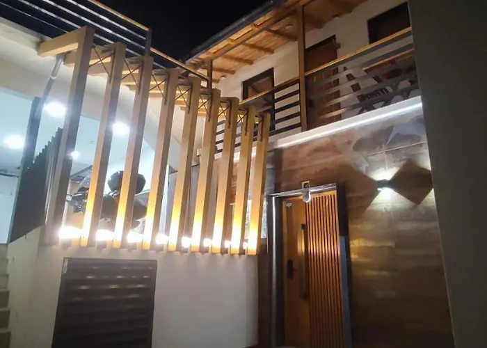 Casa Do Pato 2 Διαμέρισμα *