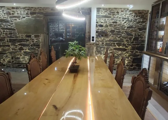 Casa Do Pato 2 Peso da Régua