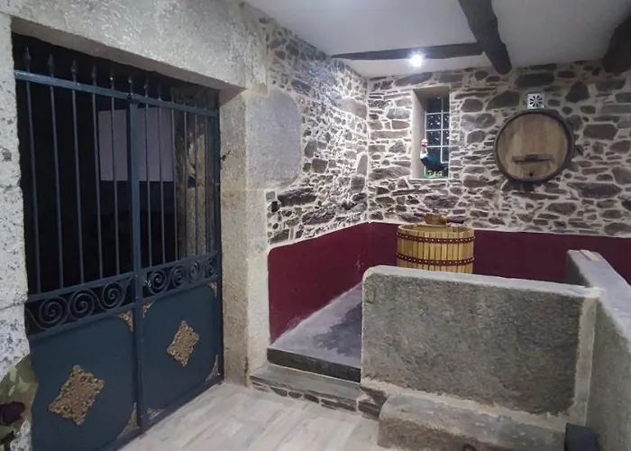 Casa Do Pato 2 Διαμέρισμα *