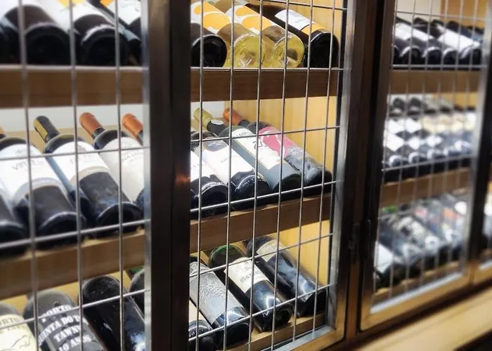 Casa Do Pato 2 * Peso da Régua