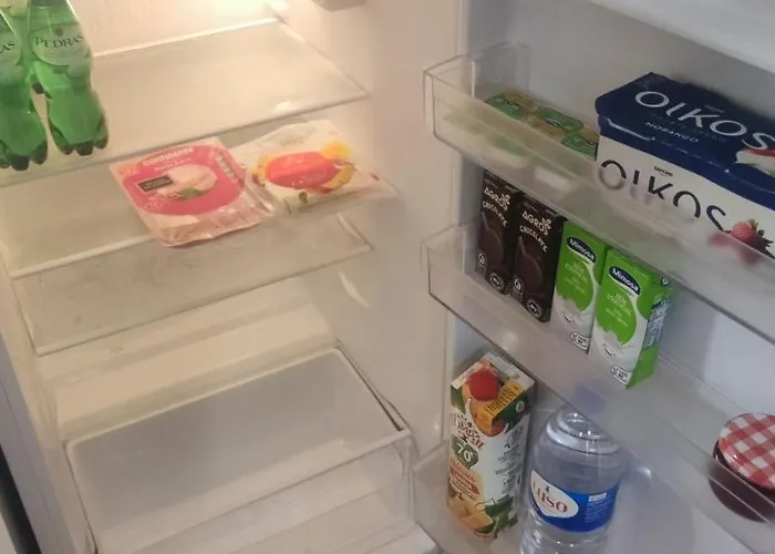 Διαμέρισμα Casa Do Pato 2