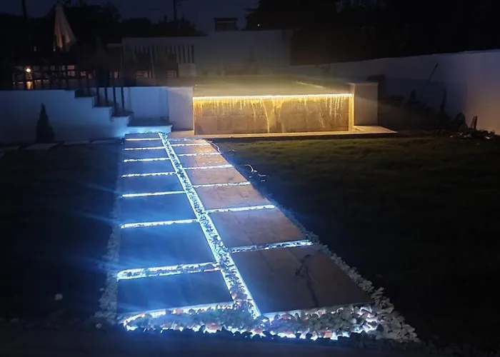 Casa Do Pato 2 Διαμέρισμα