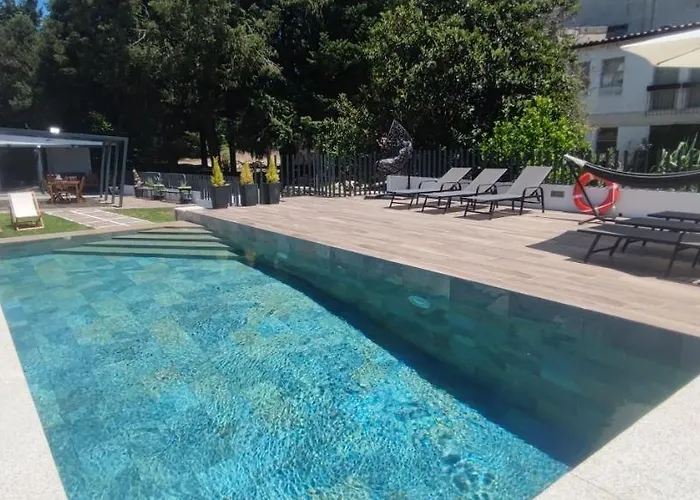 Casa Do Pato 2 Διαμέρισμα Peso da Régua