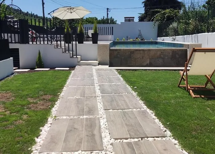 Casa Do Pato 2 * Peso da Régua