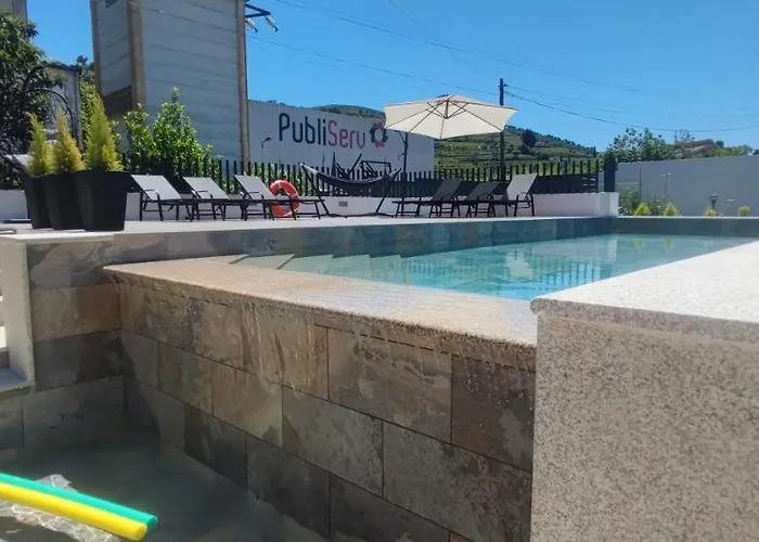 Διαμέρισμα Casa Do Pato 2