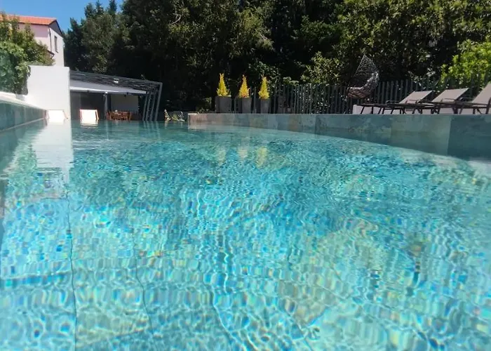 Casa Do Pato 2 * Peso da Régua